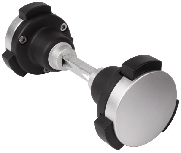 KIDLOC Kindergarten Drehkauf Kidloc Sicherheitsknauf locinox