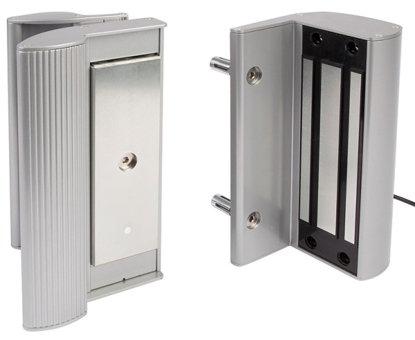 MAGNETSCHLOSS-MAG-3000-SILBER