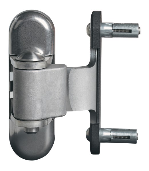 3DM-TORBAND,STAHLTORE,BÜGEL FZN