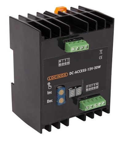 Zugangsmodul DC ACCESS 12V/20W